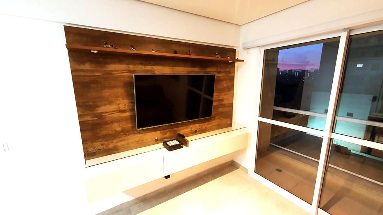 Apartamento Com Wifi Proximo Ao Metro Luz เซาเปาโล ภายนอก รูปภาพ