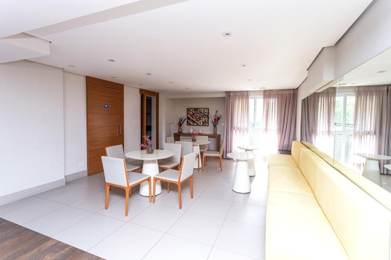 Apartamento Com Wifi Proximo Ao Metro Luz เซาเปาโล ภายนอก รูปภาพ